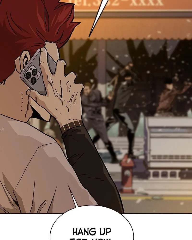 Read To Not Die EN Manga Online