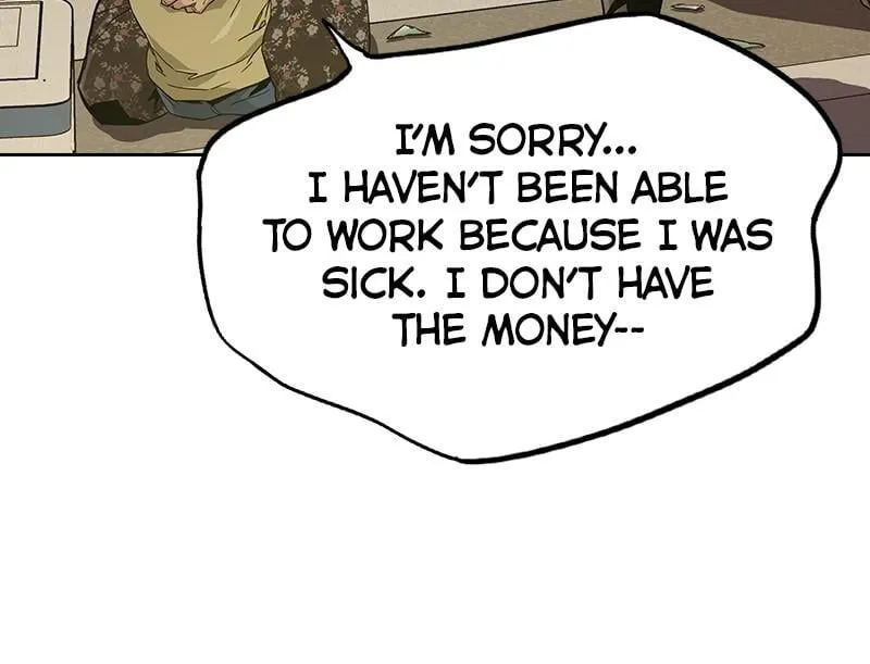Read To Not Die EN Manga Online