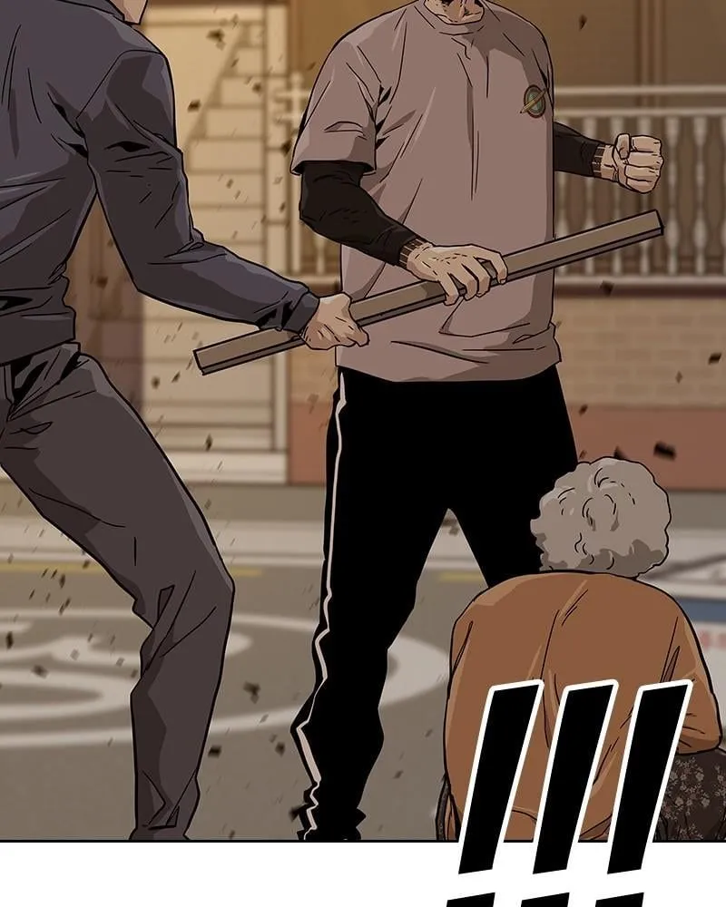 Read To Not Die EN Manga Online