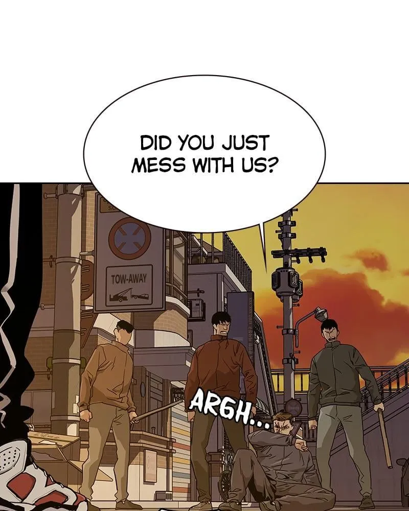 Read To Not Die EN Manga Online