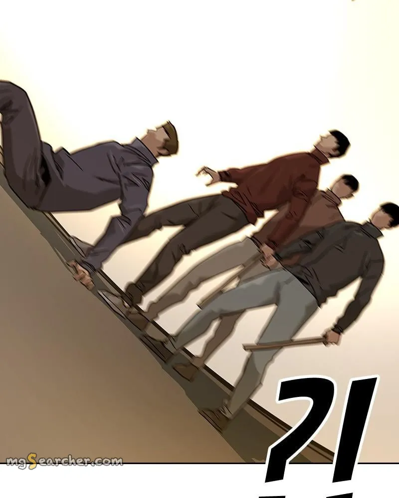 Read To Not Die EN Manga Online
