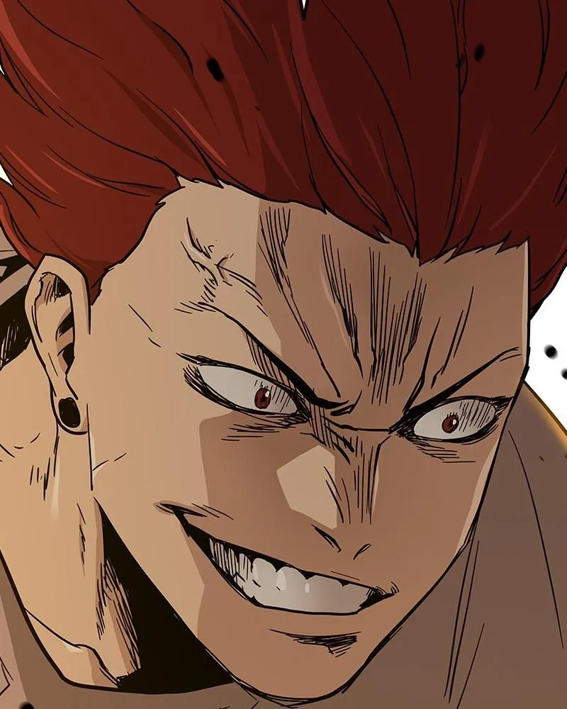 Read To Not Die EN Manga Online