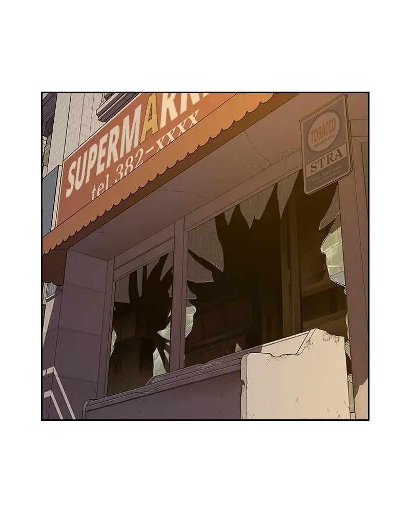 Read To Not Die EN Manga Online
