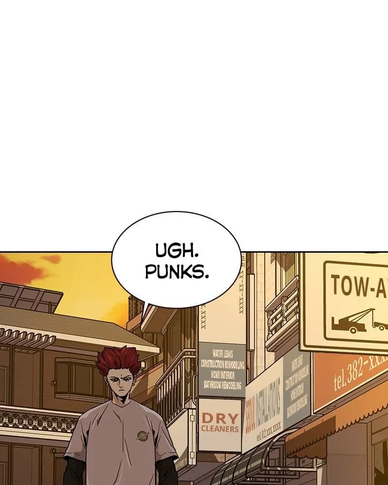 Read To Not Die EN Manga Online
