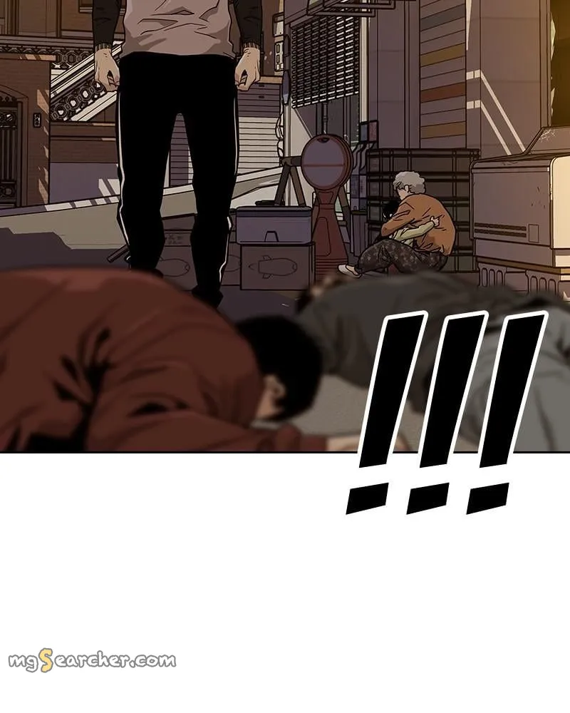 Read To Not Die EN Manga Online