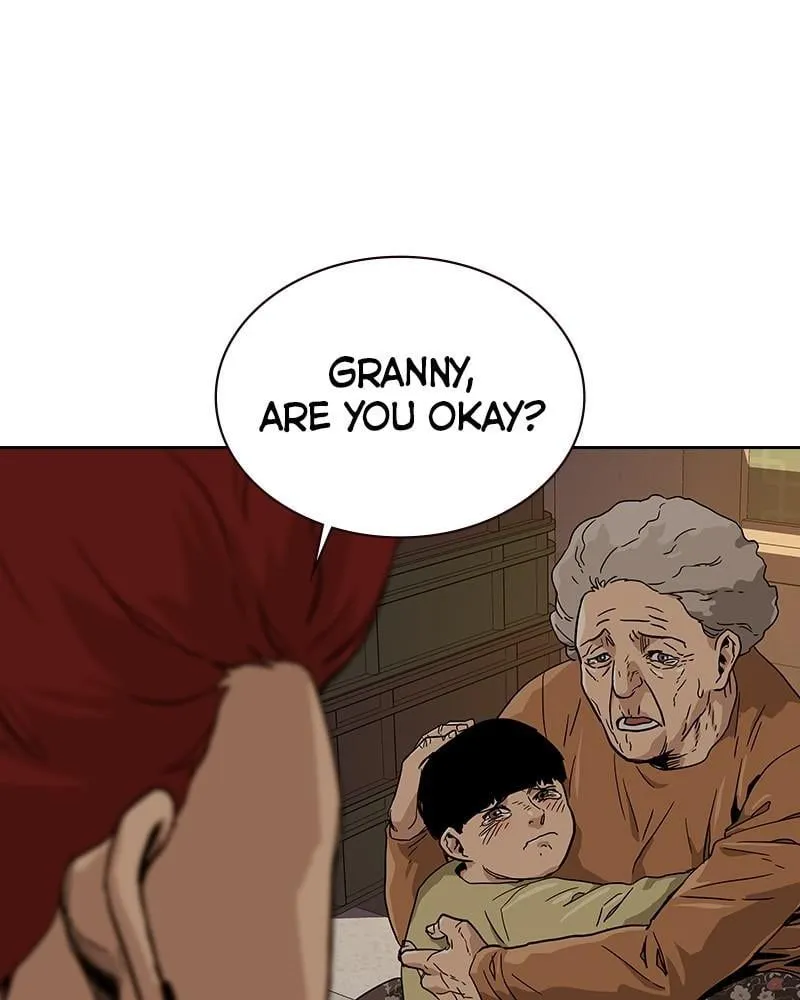 Read To Not Die EN Manga Online