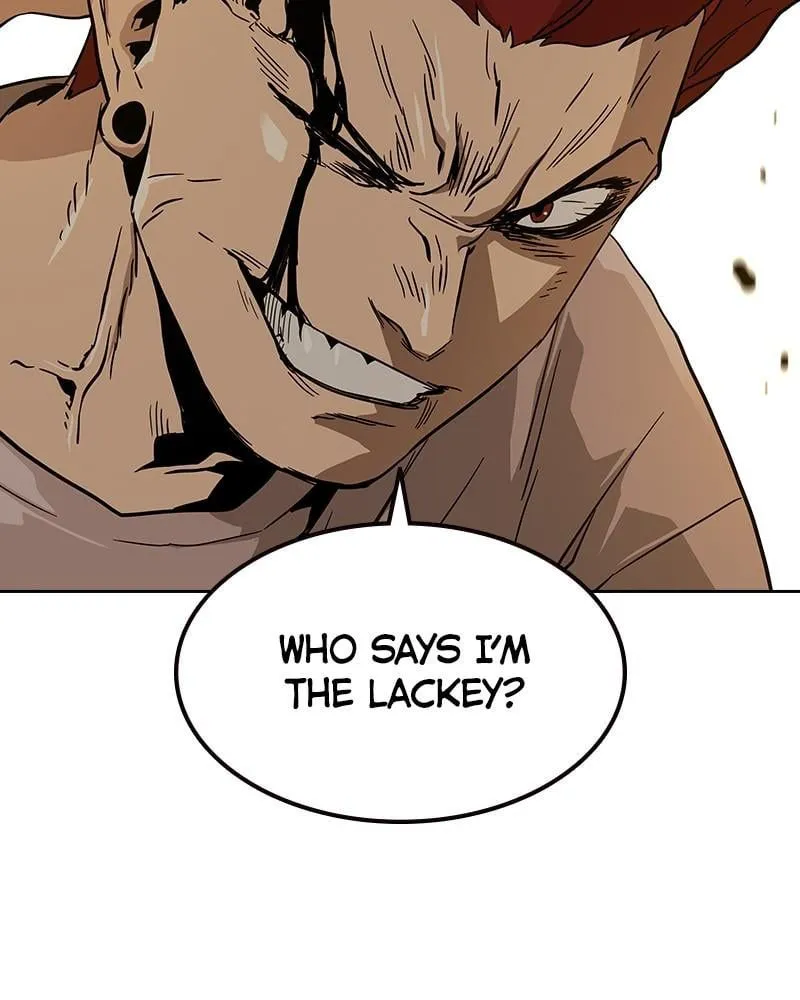 Read To Not Die EN Manga Online