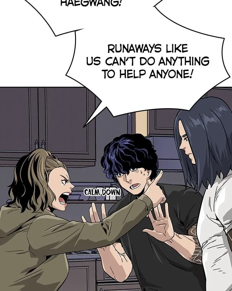 Read To Not Die EN Manga Online