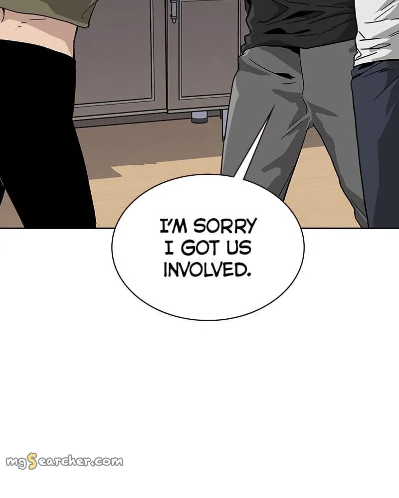Read To Not Die EN Manga Online