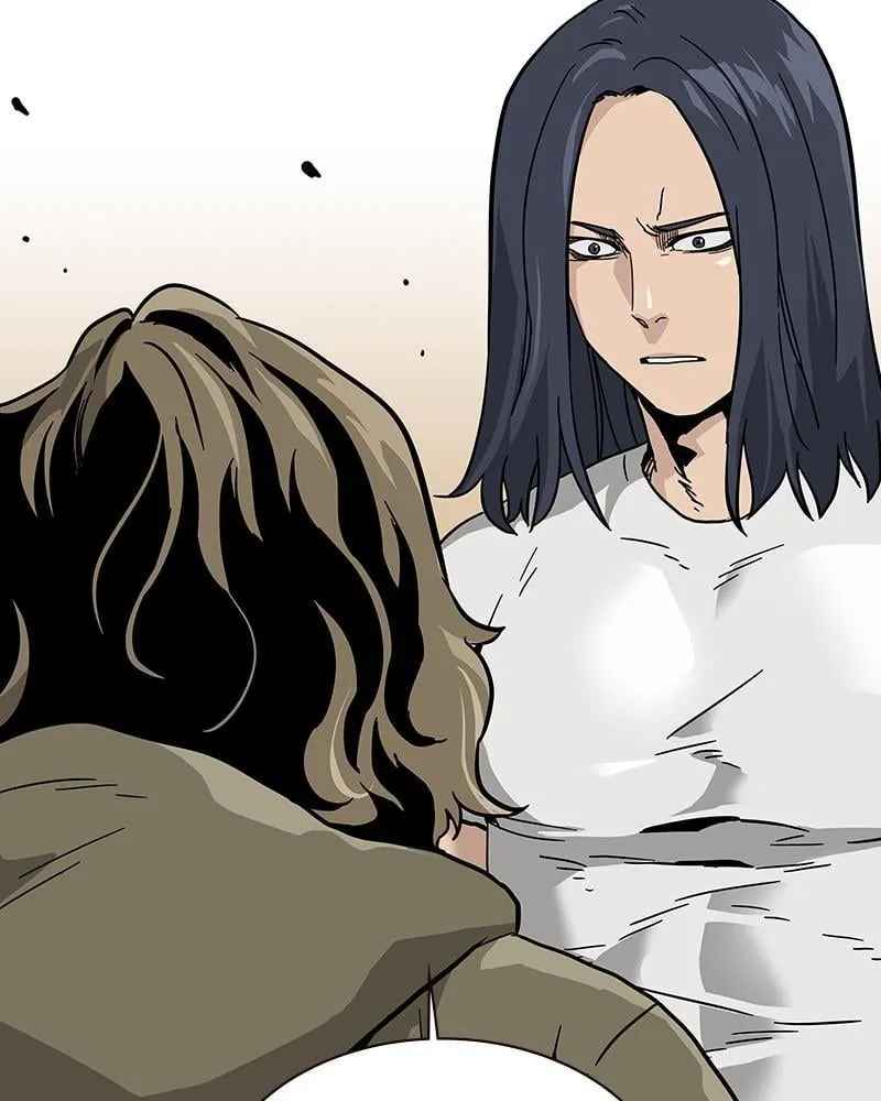 Read To Not Die EN Manga Online