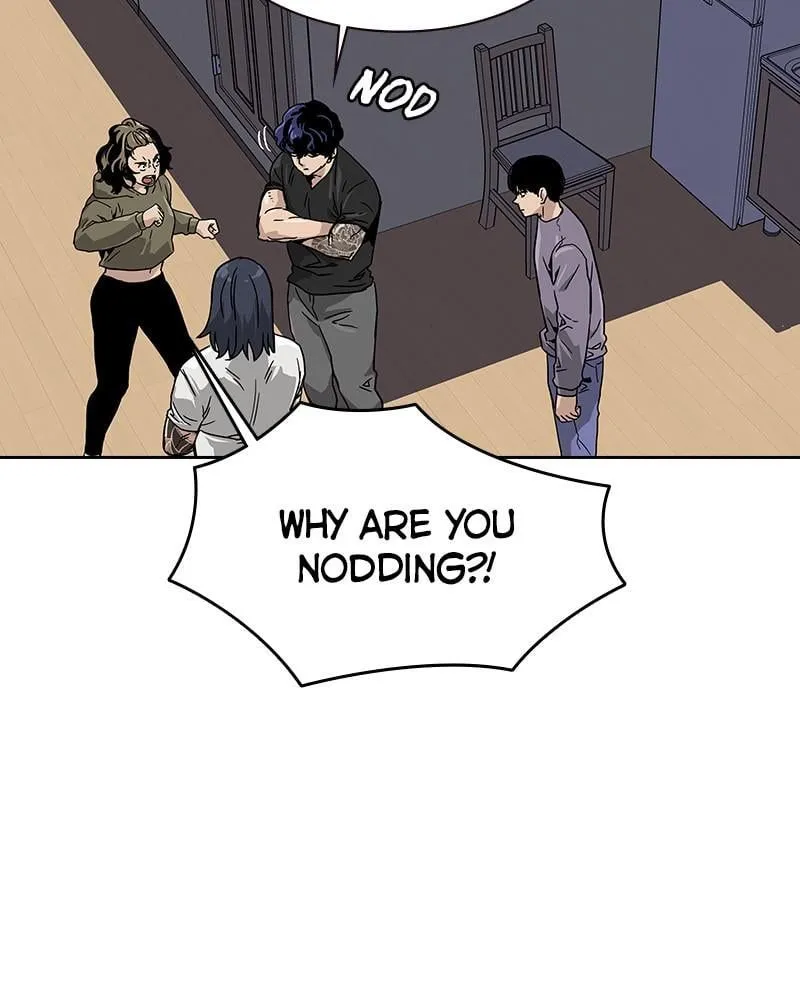 Read To Not Die EN Manga Online