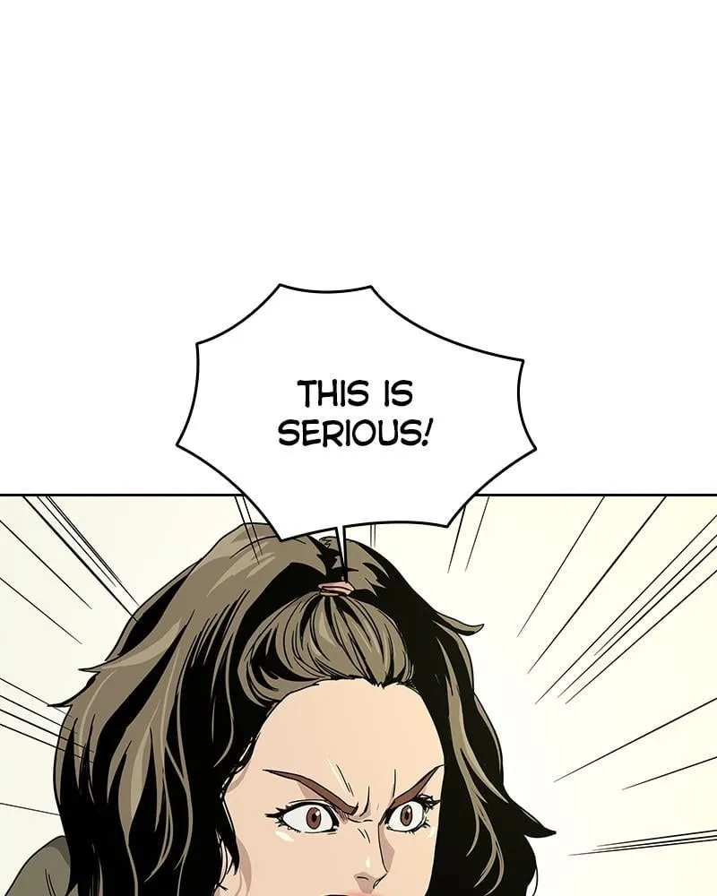 Read To Not Die EN Manga Online
