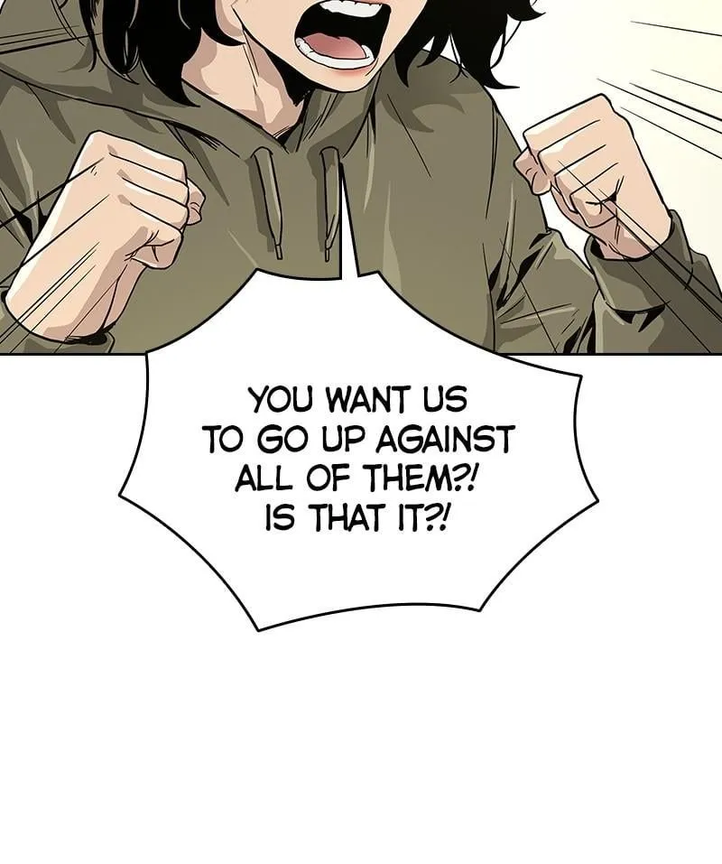 Read To Not Die EN Manga Online