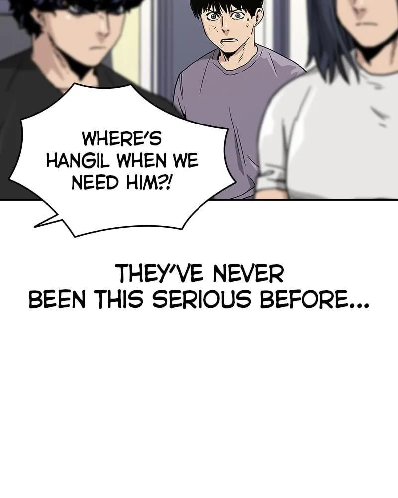 Read To Not Die EN Manga Online