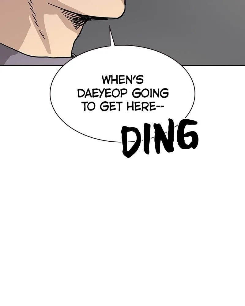 Read To Not Die EN Manga Online