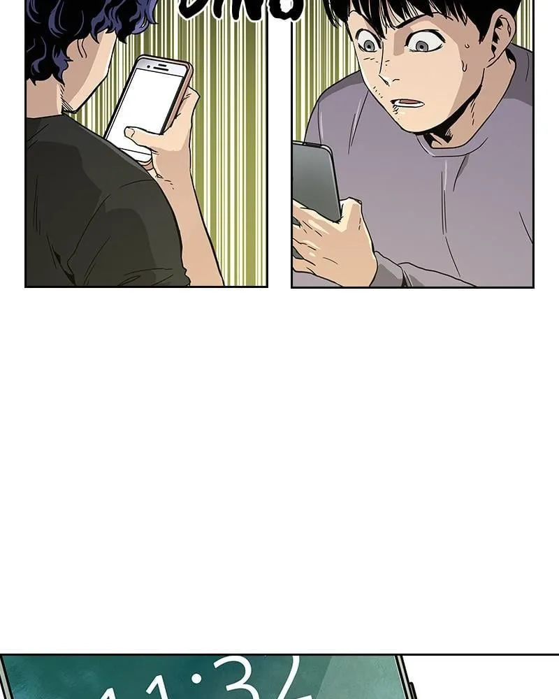 Read To Not Die EN Manga Online
