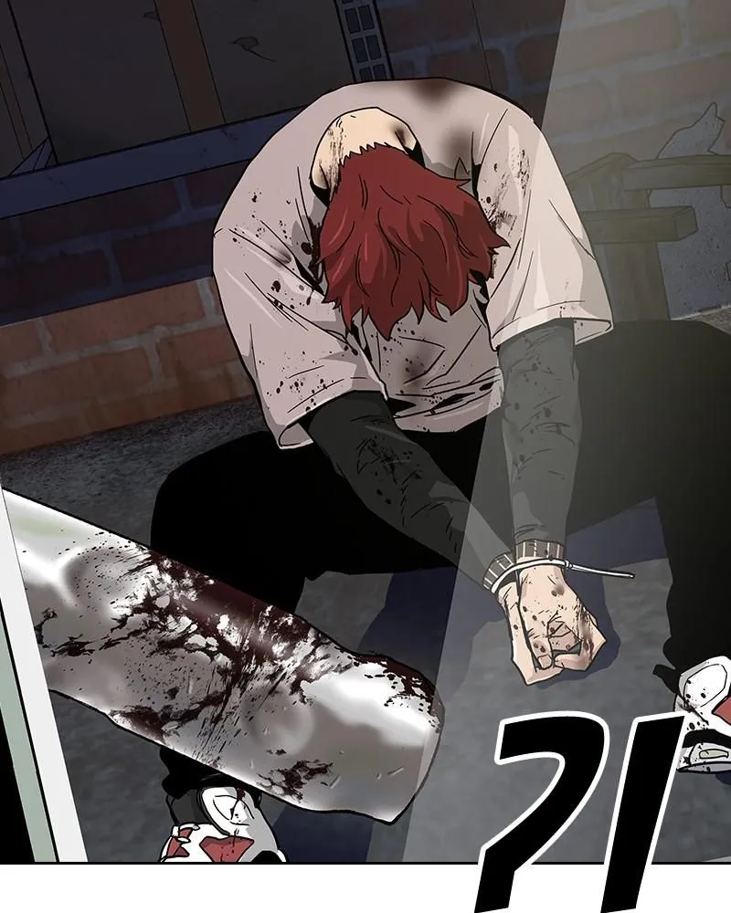 Read To Not Die EN Manga Online