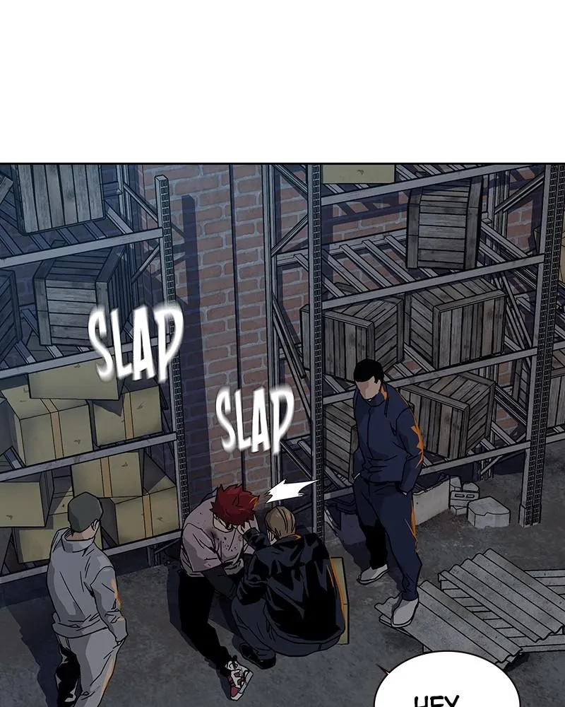 Read To Not Die EN Manga Online