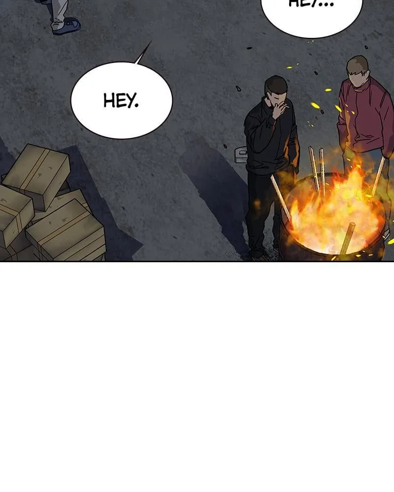 Read To Not Die EN Manga Online