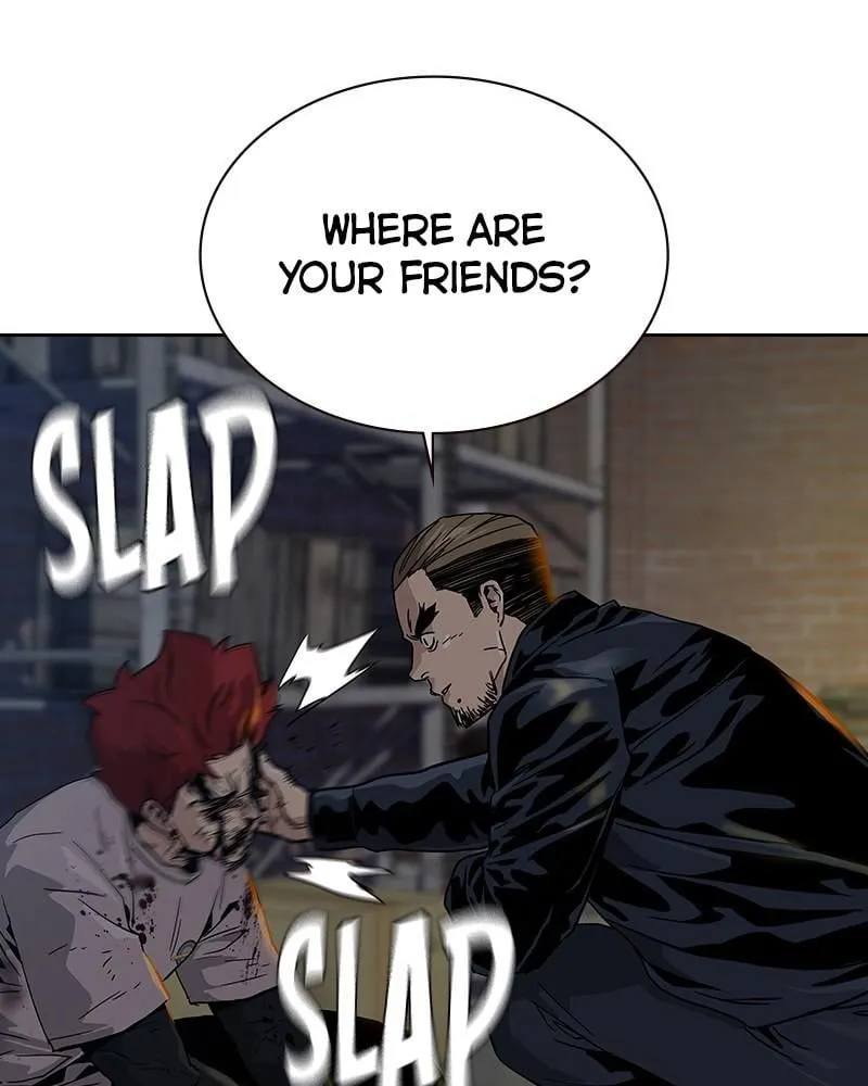 Read To Not Die EN Manga Online