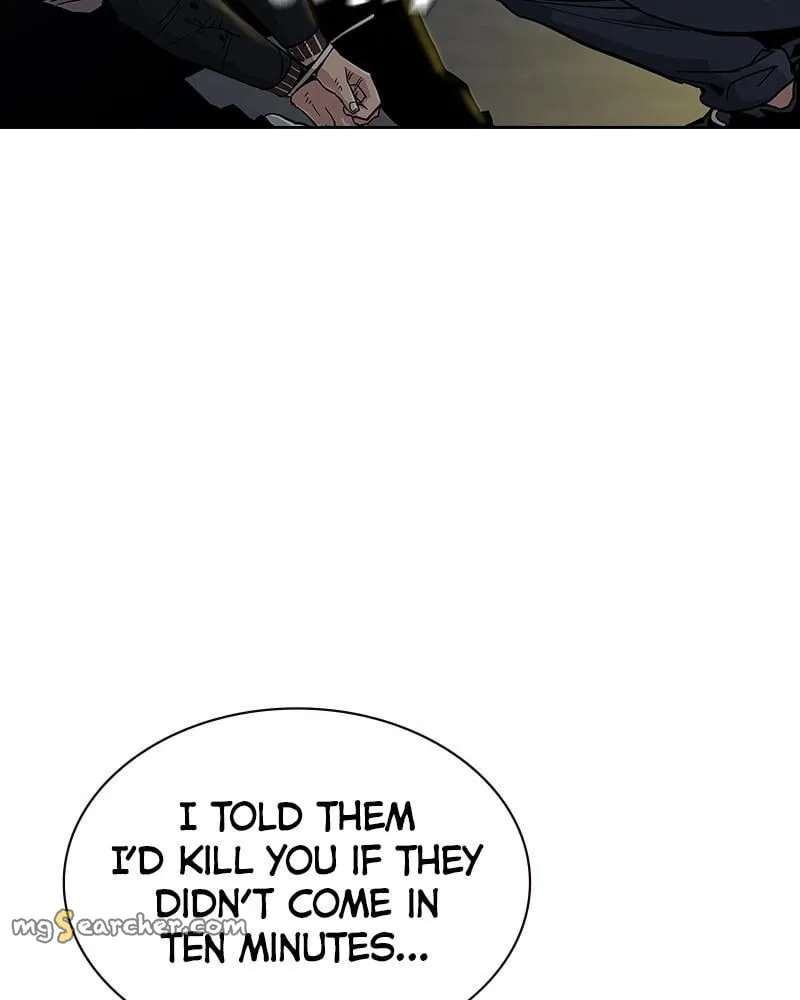 Read To Not Die EN Manga Online