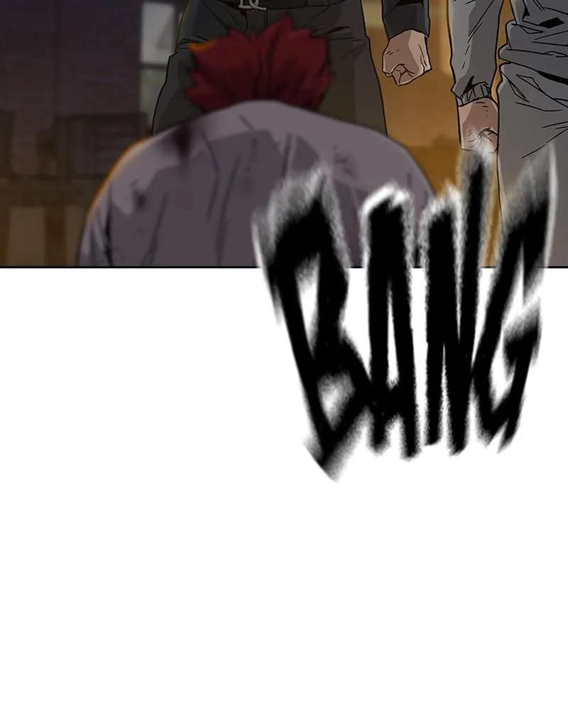 Read To Not Die EN Manga Online