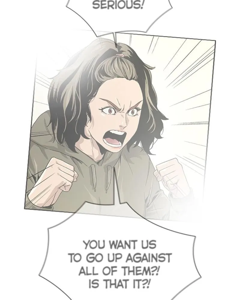 Read To Not Die EN Manga Online