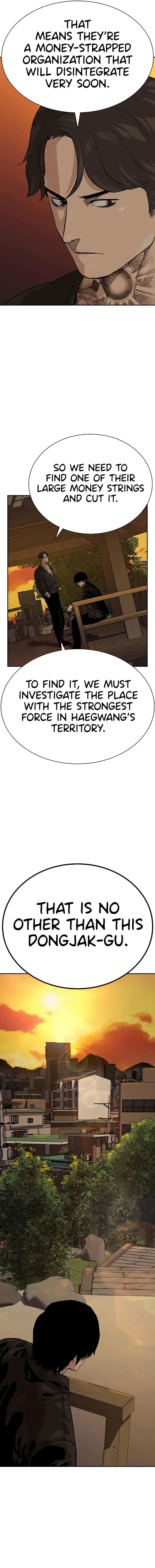Read To Not Die EN Manga Online