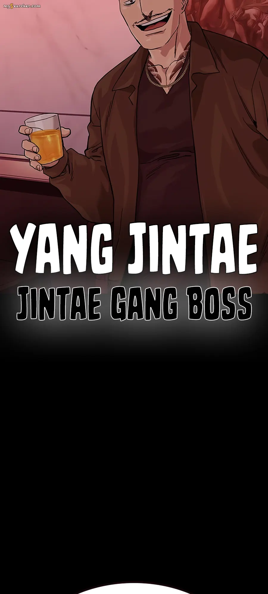 Read To Not Die EN Manga Online