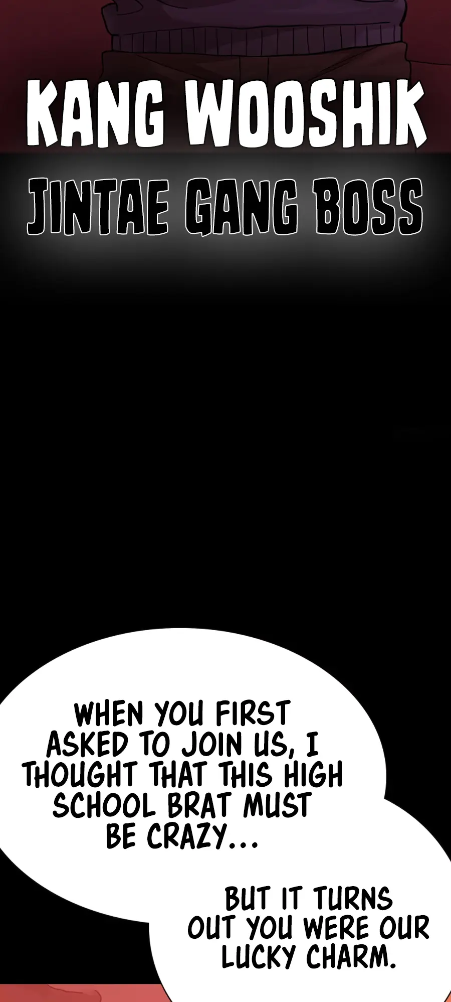 Read To Not Die EN Manga Online
