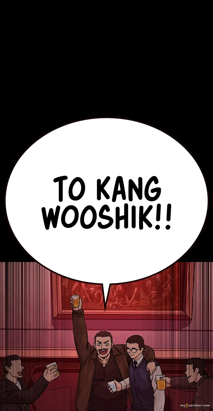 Read To Not Die EN Manga Online