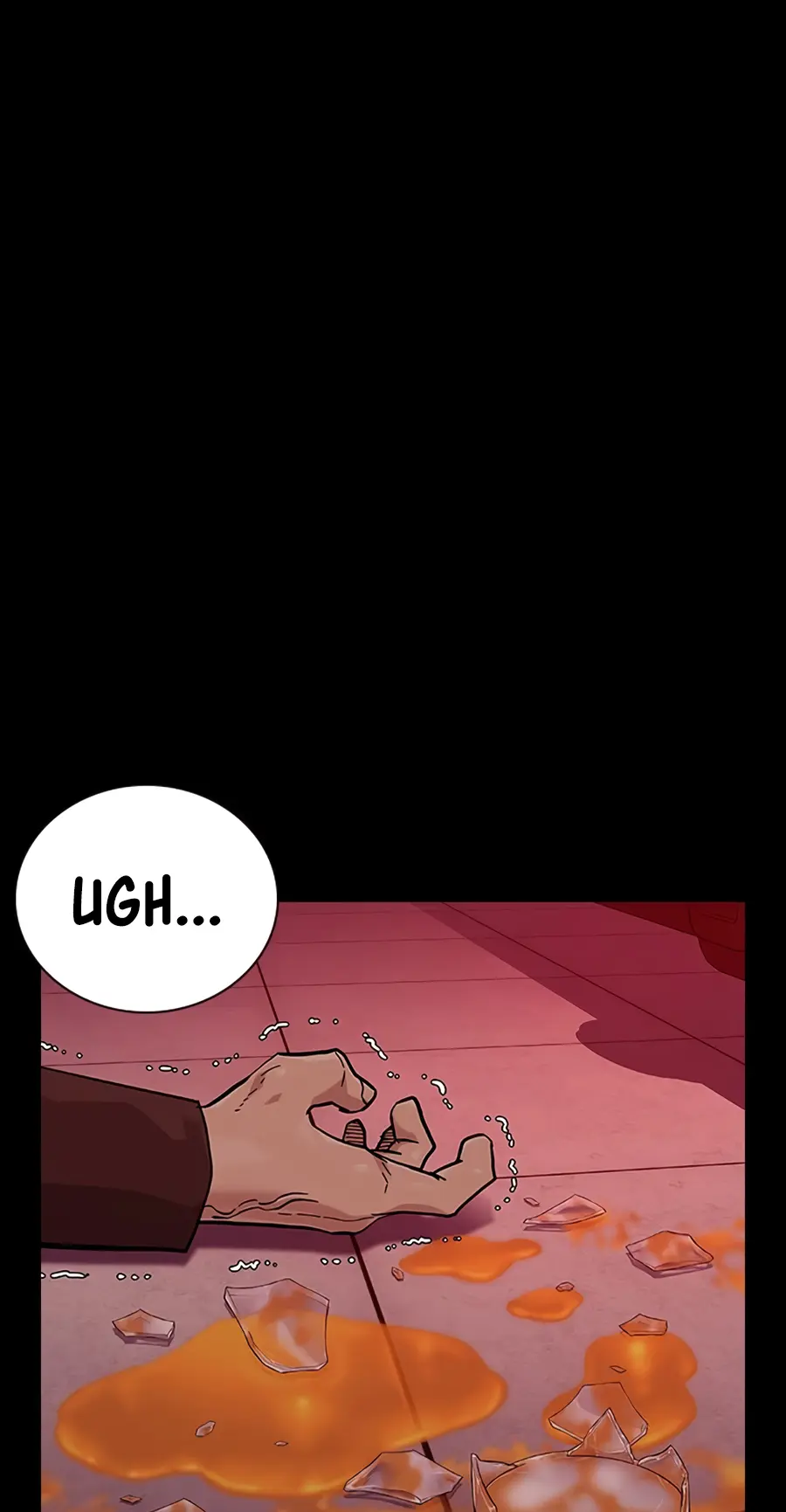 Read To Not Die EN Manga Online