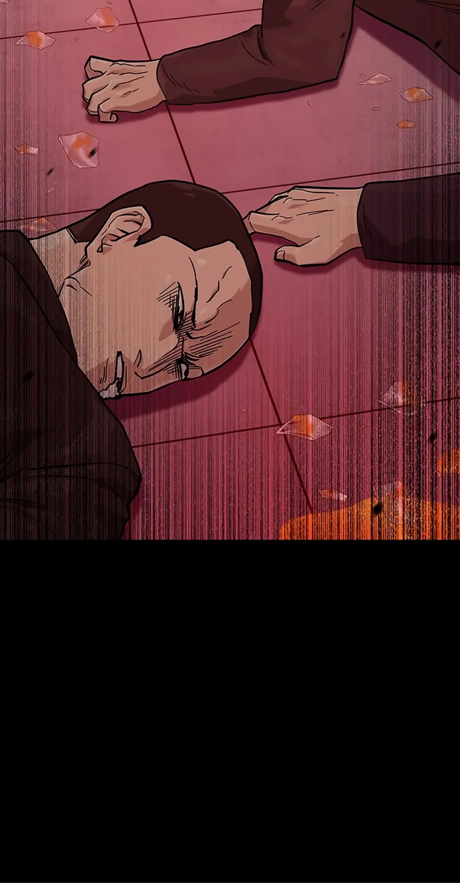 Read To Not Die EN Manga Online