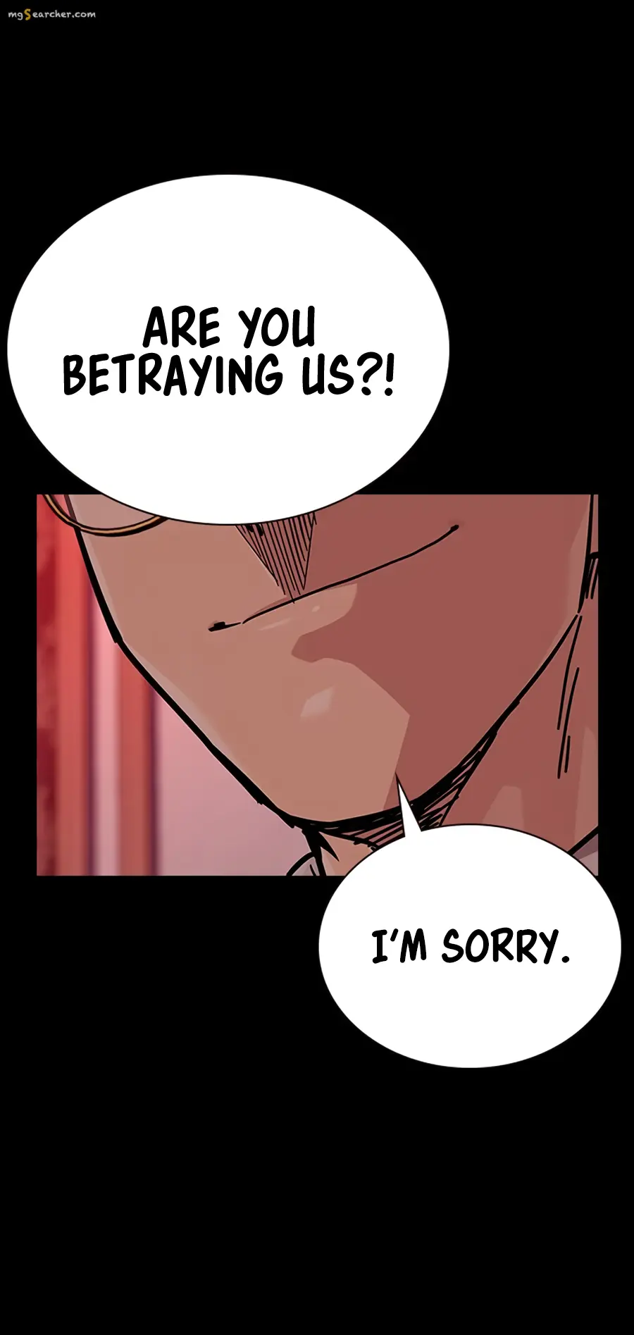 Read To Not Die EN Manga Online