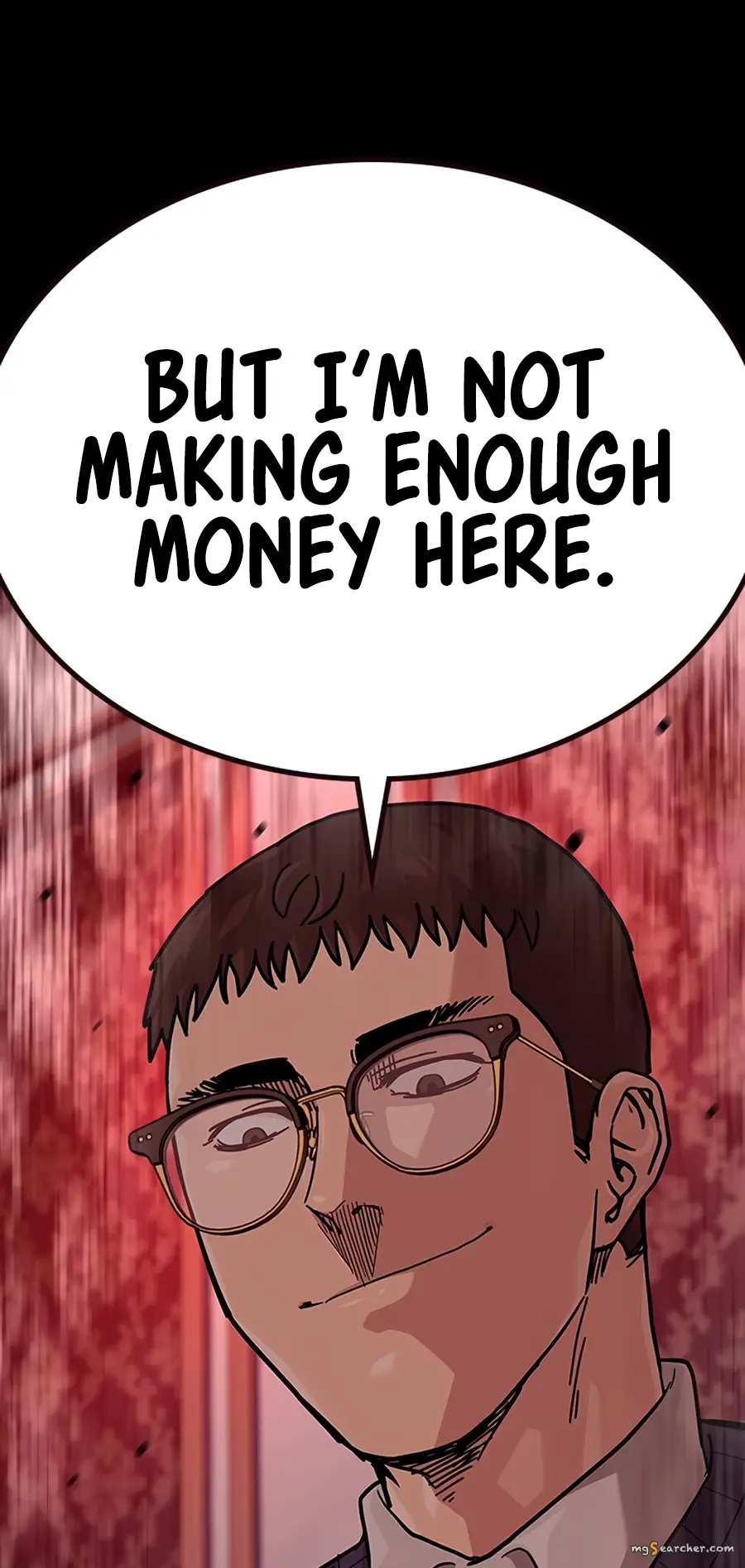 Read To Not Die EN Manga Online