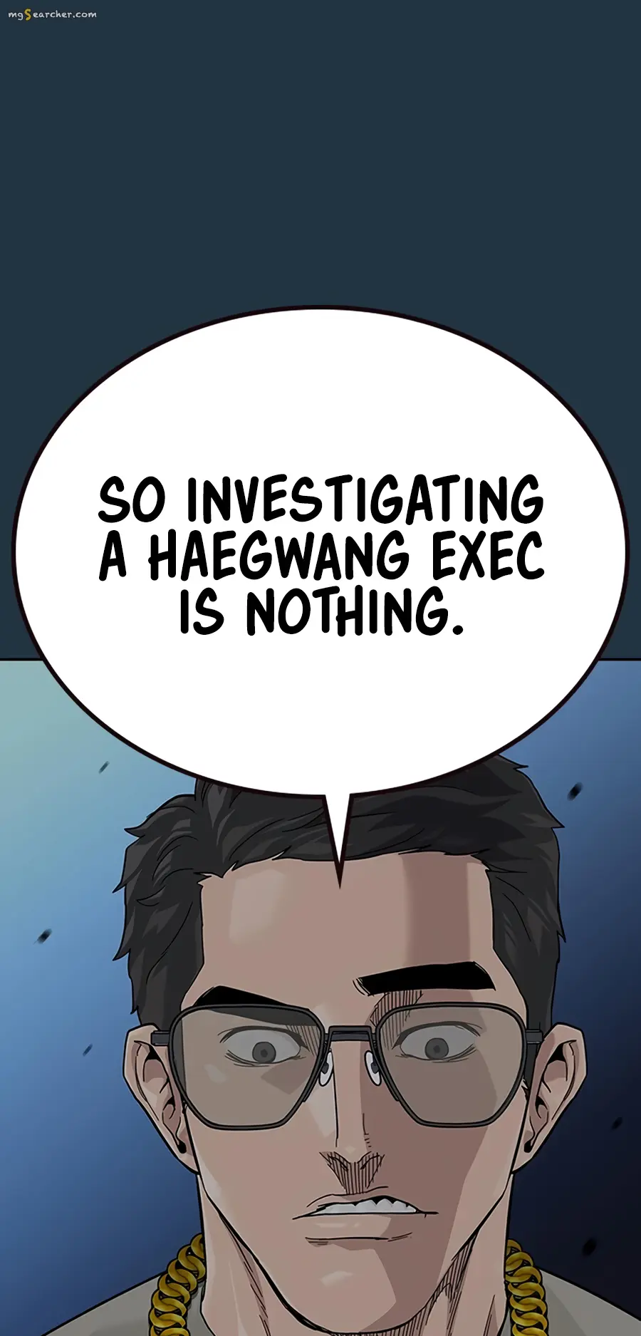 Read To Not Die EN Manga Online