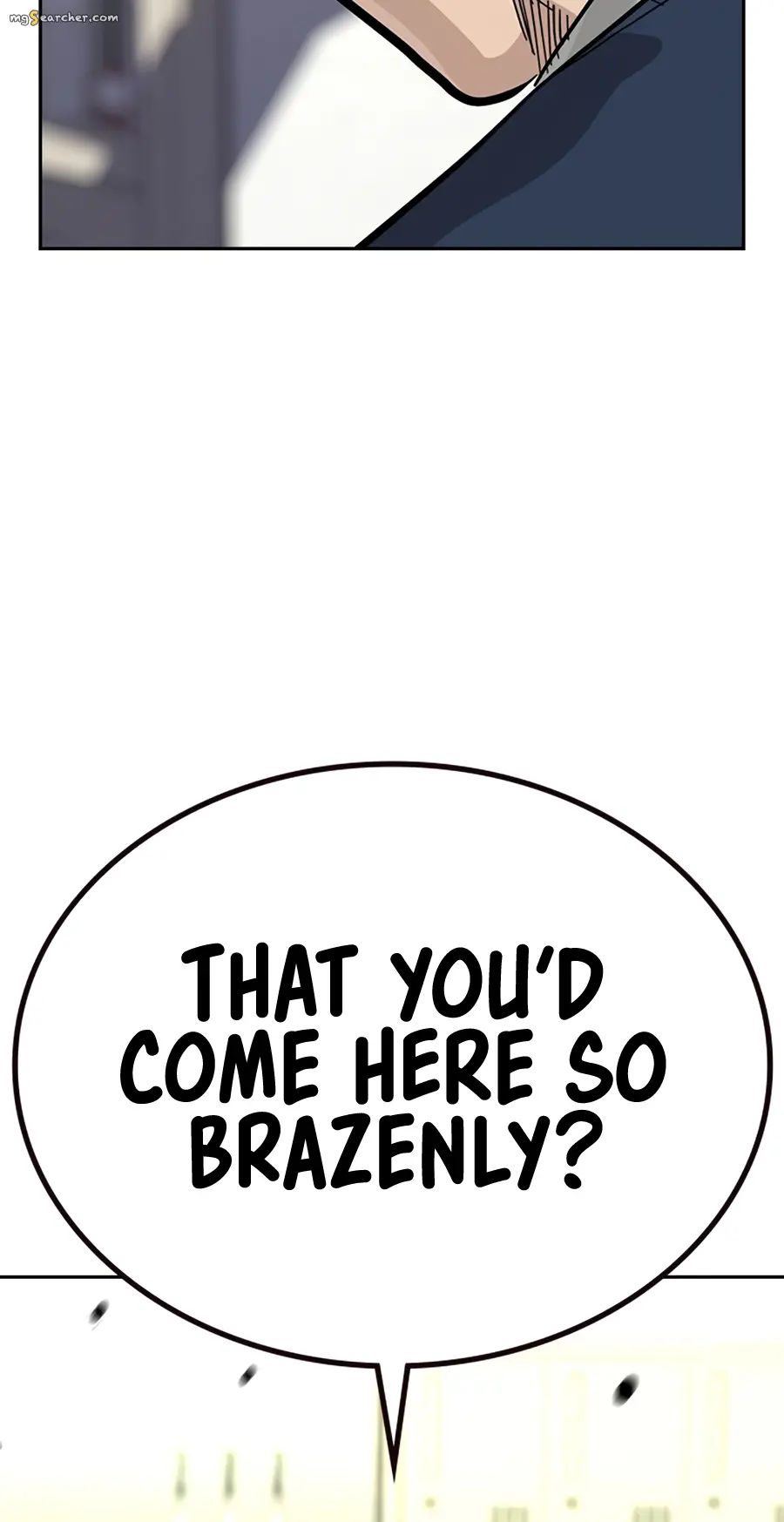 Read To Not Die EN Manga Online