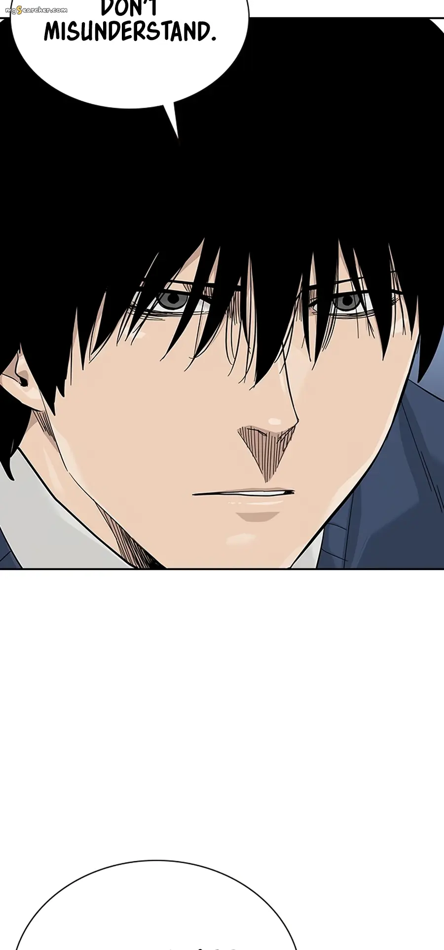 Read To Not Die EN Manga Online