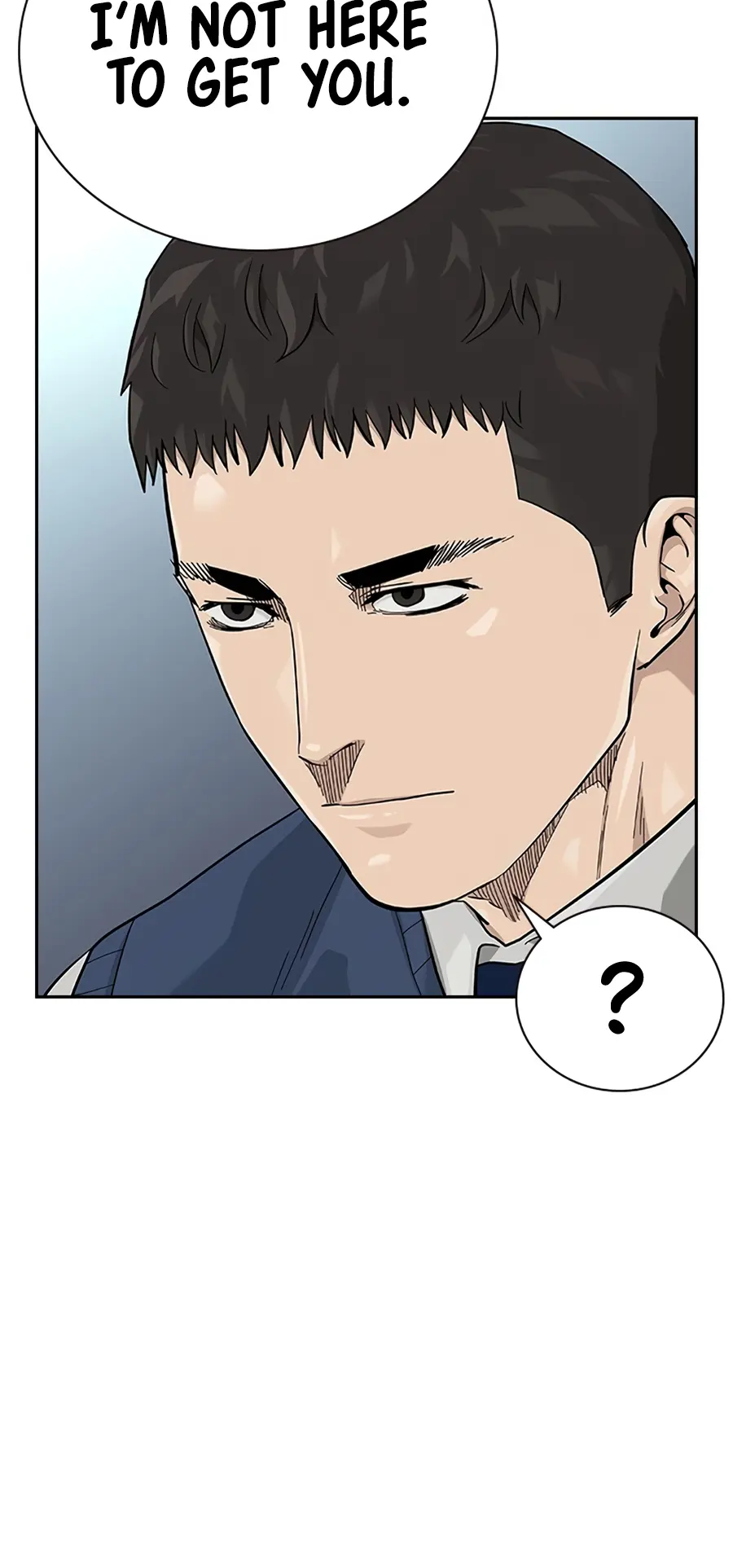 Read To Not Die EN Manga Online