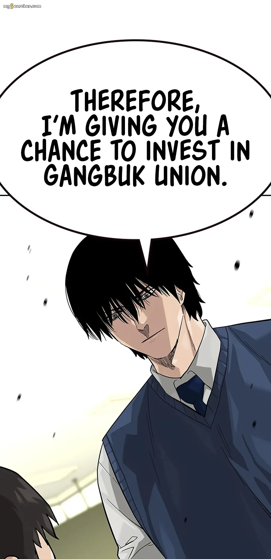 Read To Not Die EN Manga Online