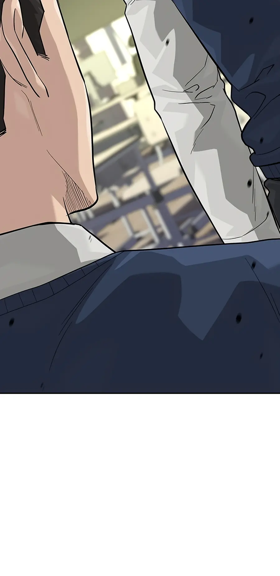 Read To Not Die EN Manga Online