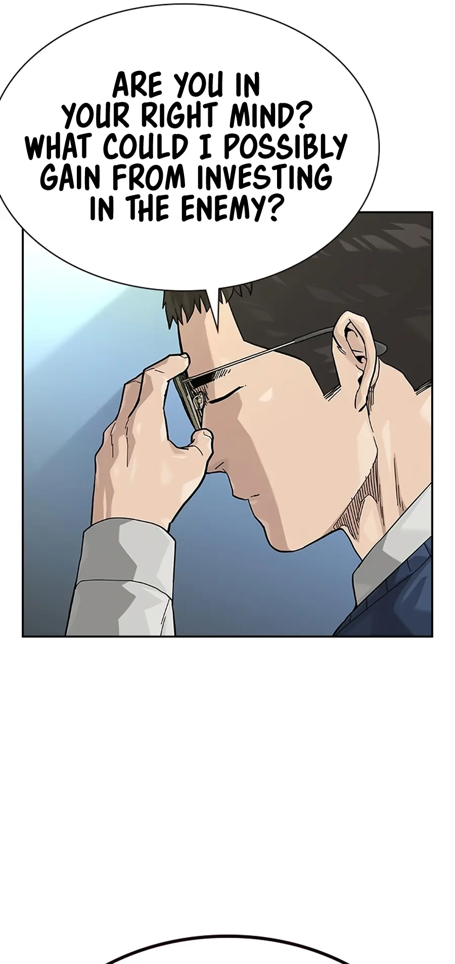 Read To Not Die EN Manga Online