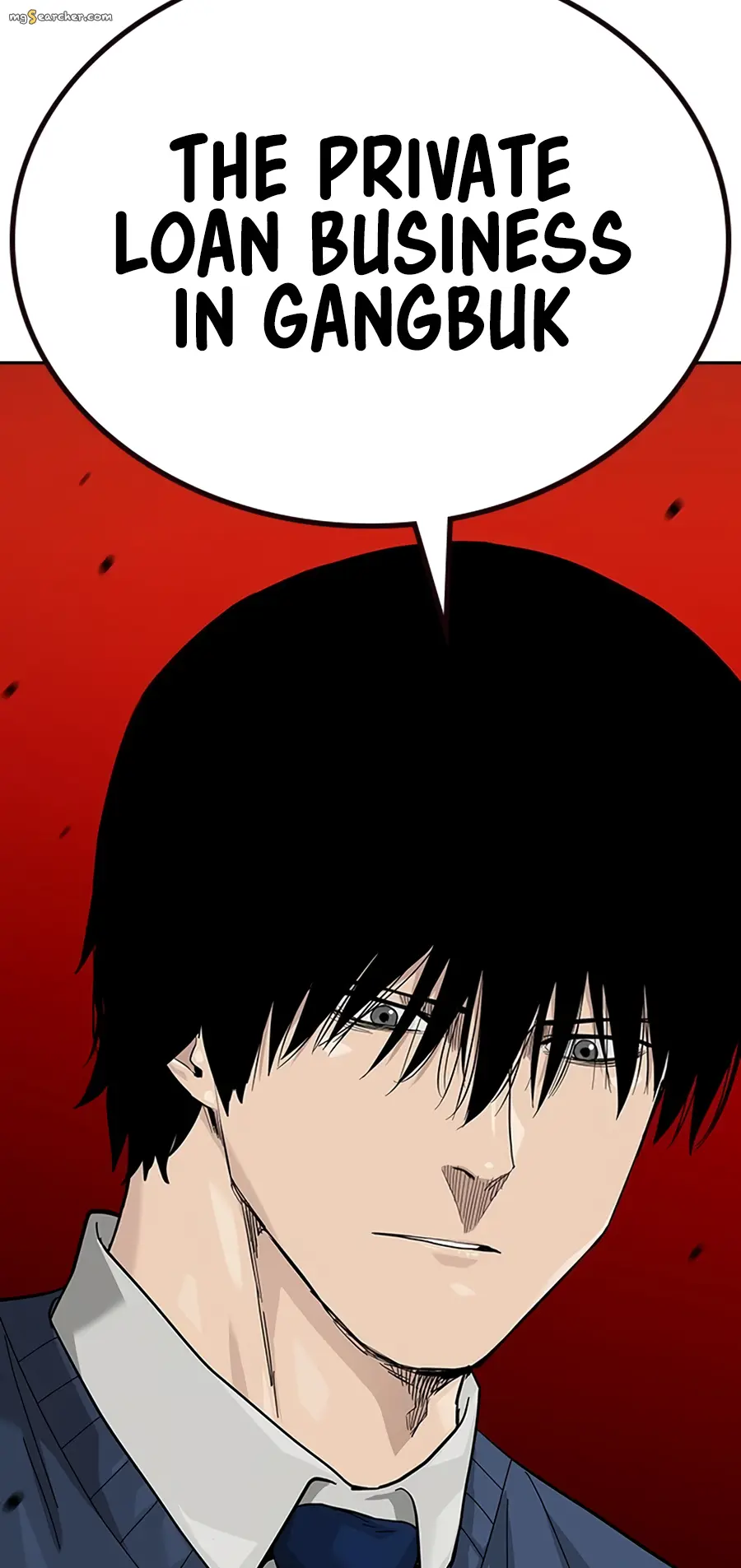 Read To Not Die EN Manga Online