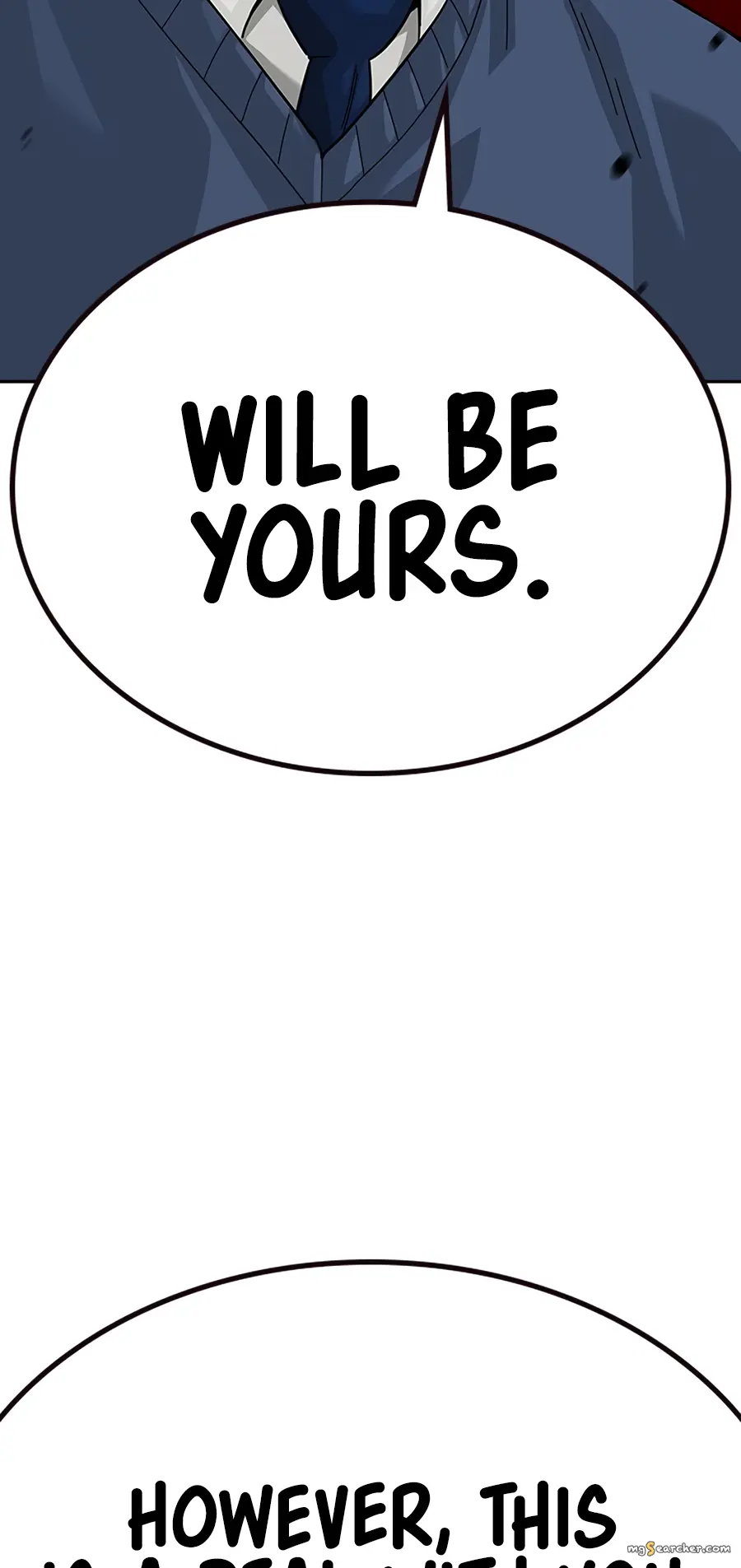Read To Not Die EN Manga Online