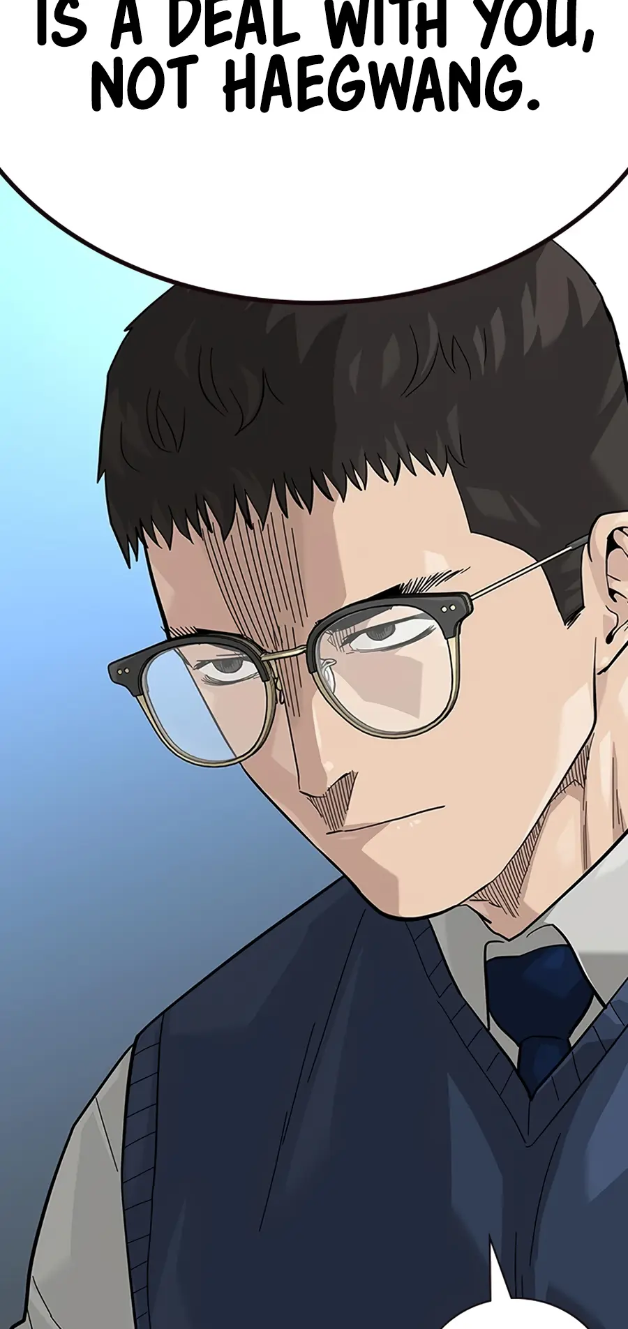 Read To Not Die EN Manga Online