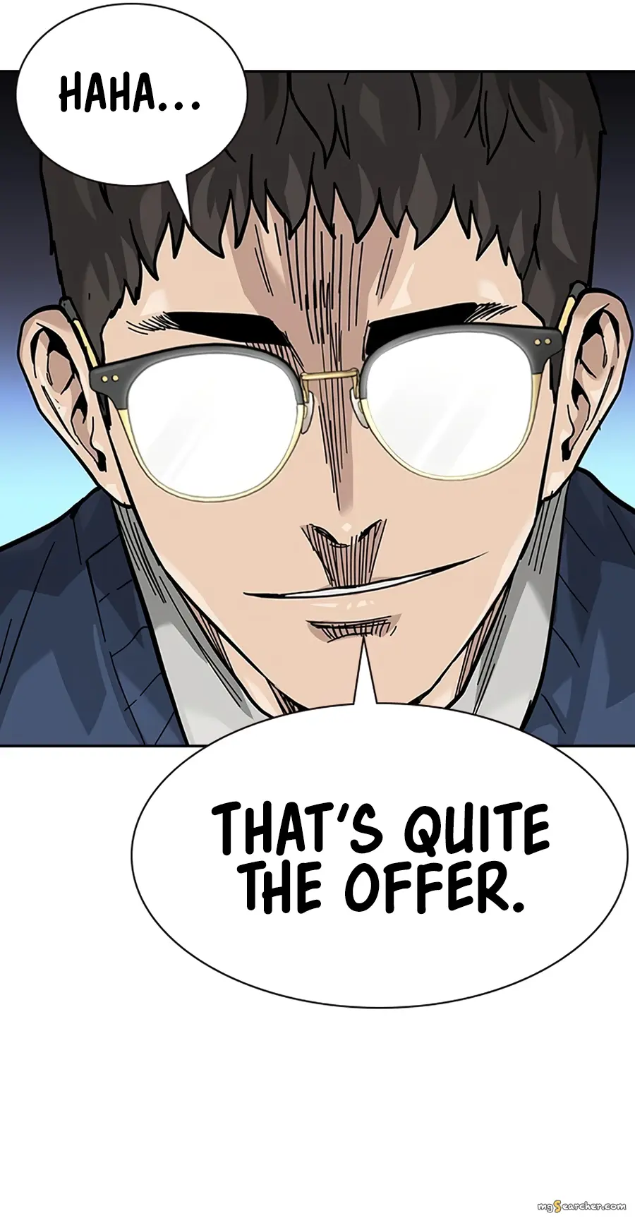 Read To Not Die EN Manga Online