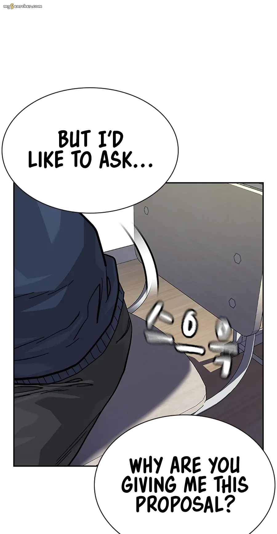 Read To Not Die EN Manga Online