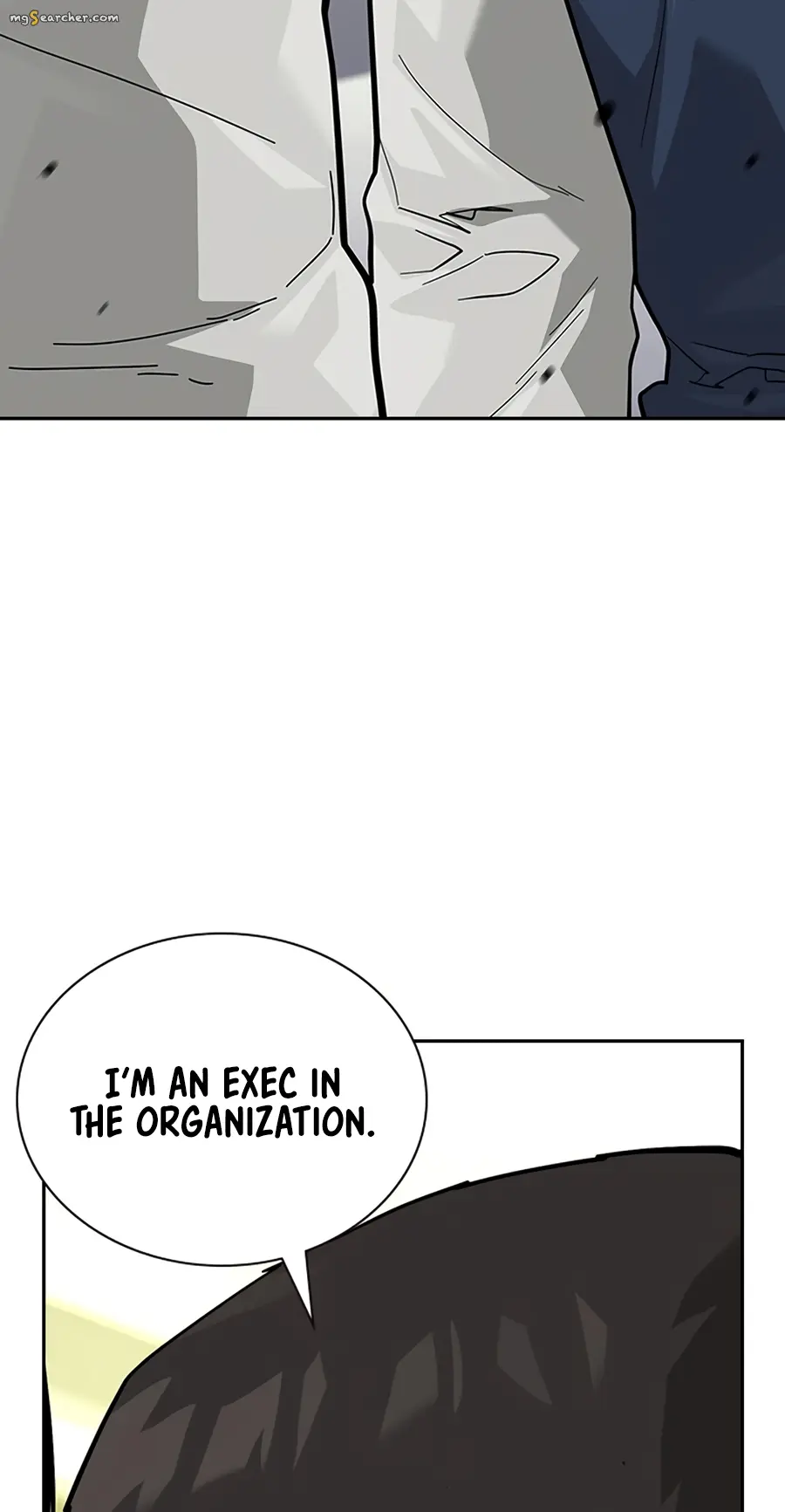 Read To Not Die EN Manga Online