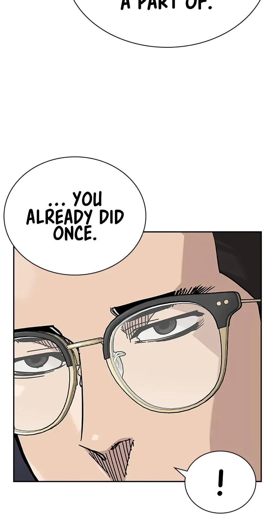 Read To Not Die EN Manga Online