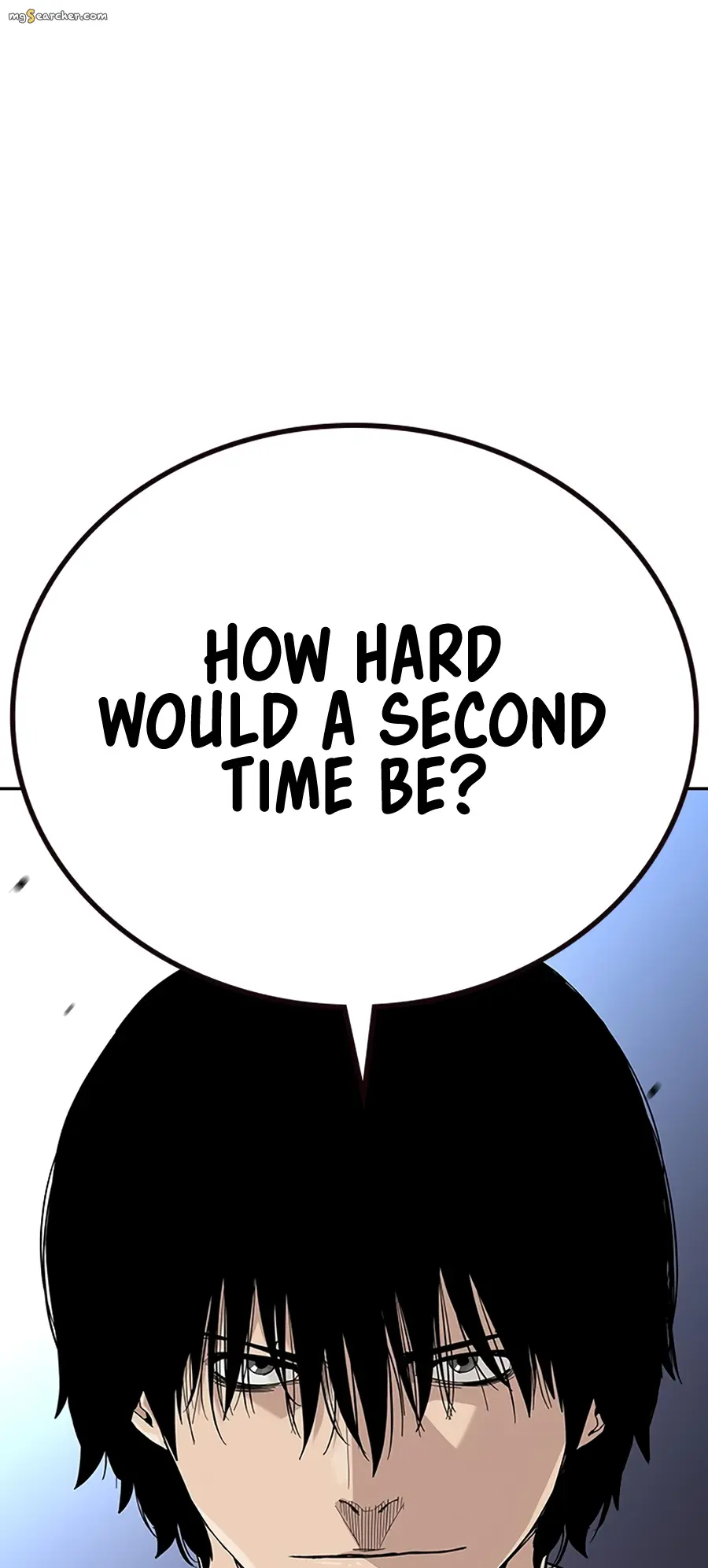 Read To Not Die EN Manga Online